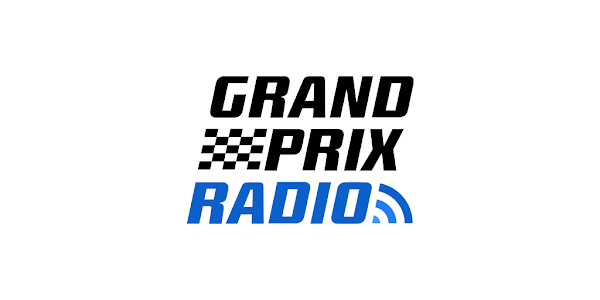 Grand Prix Radio logo