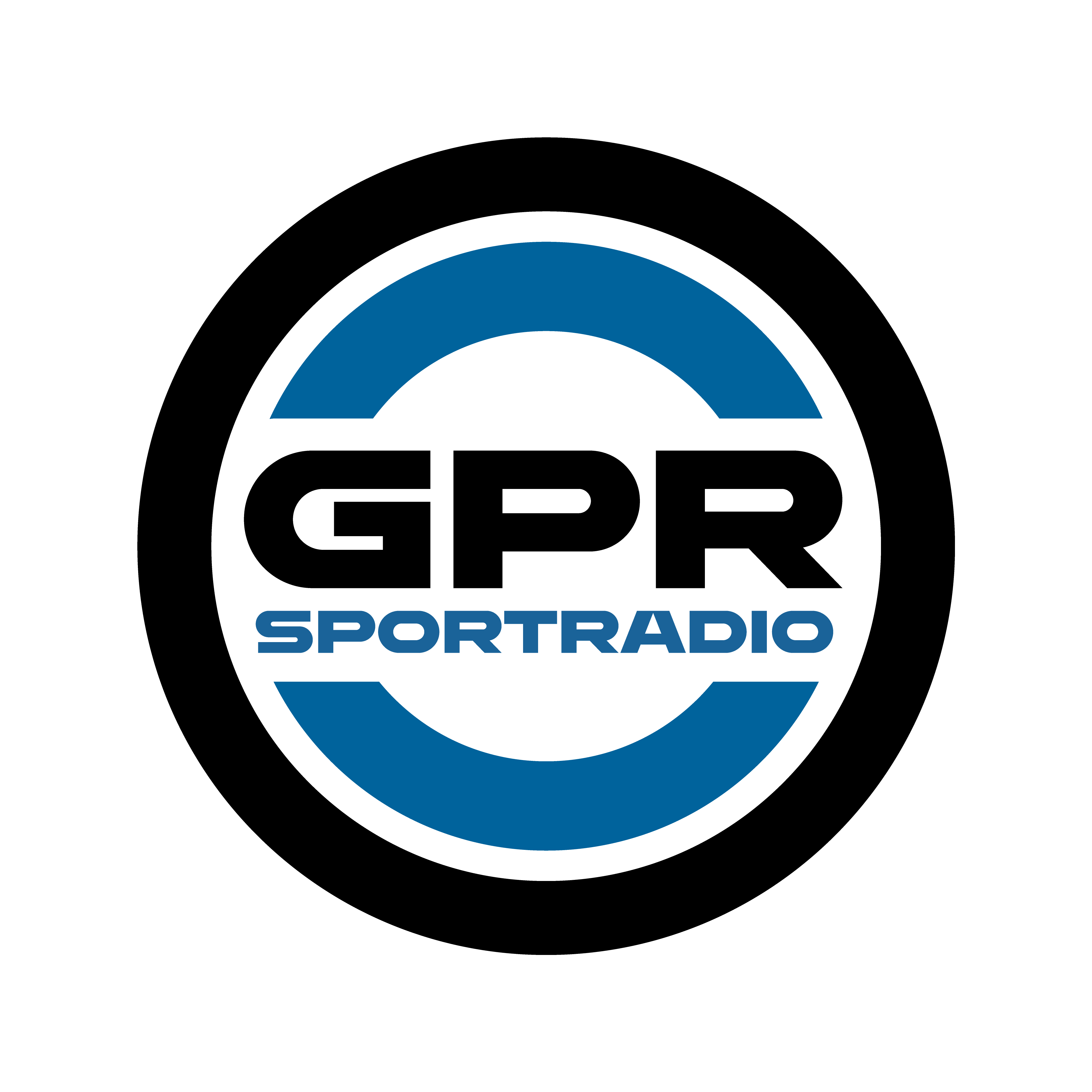 Grand Prix Radio logo