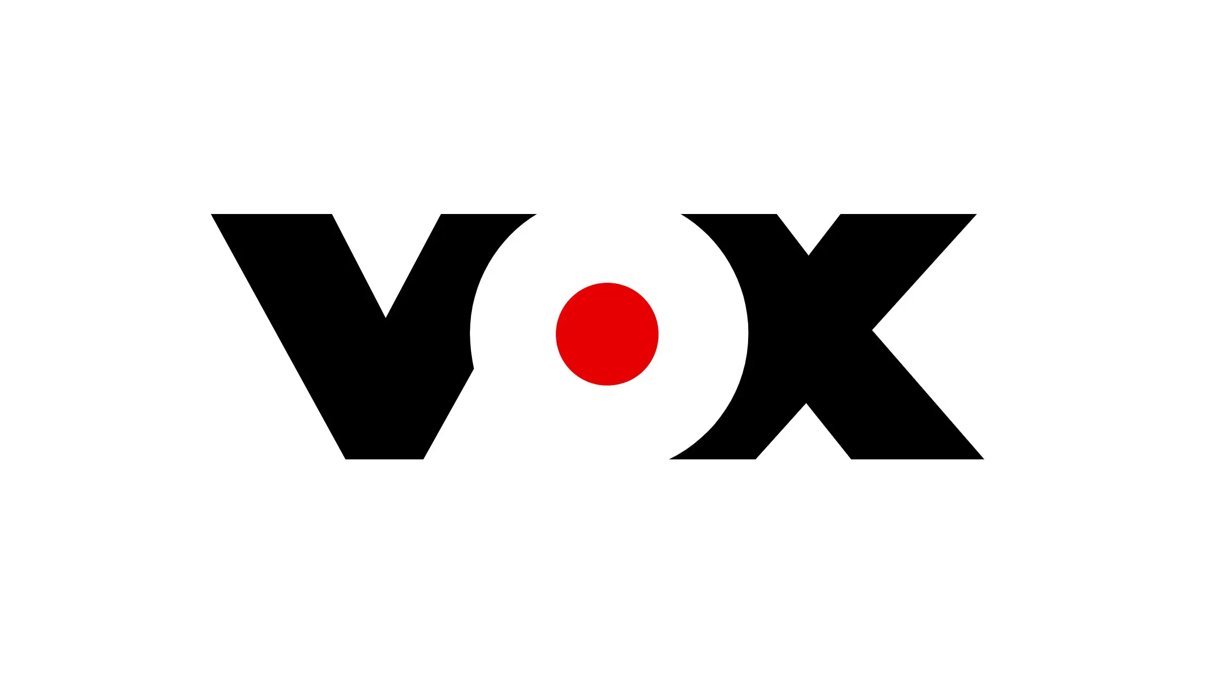 Logo VOX