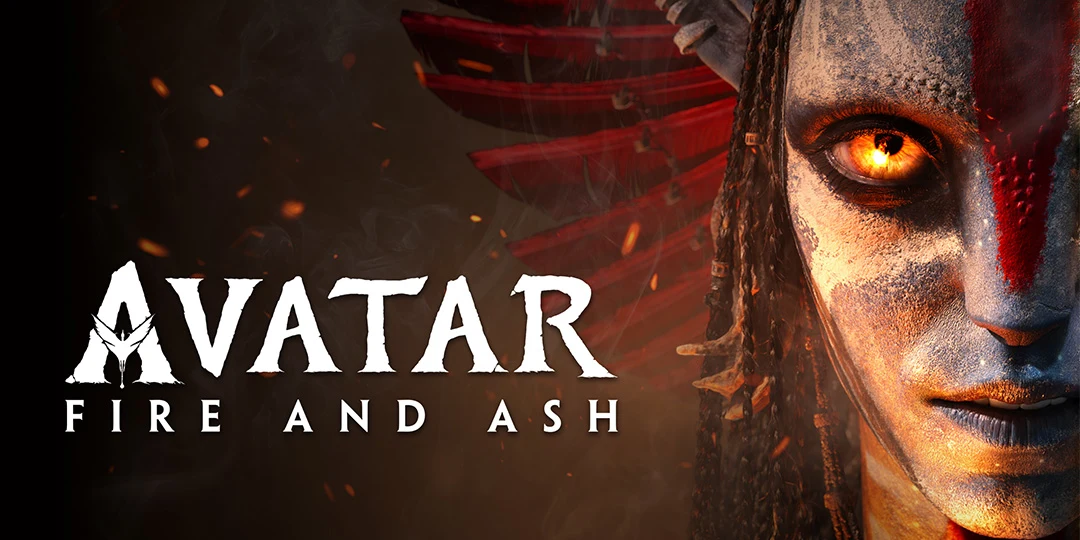 Avatar: Fire and Ash