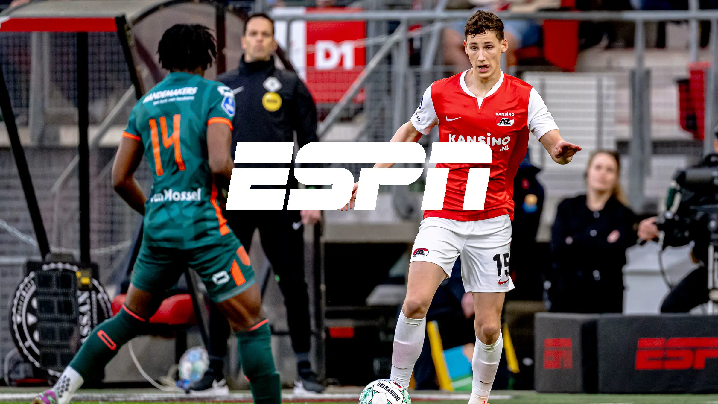 ESPN Compleet bij KPN