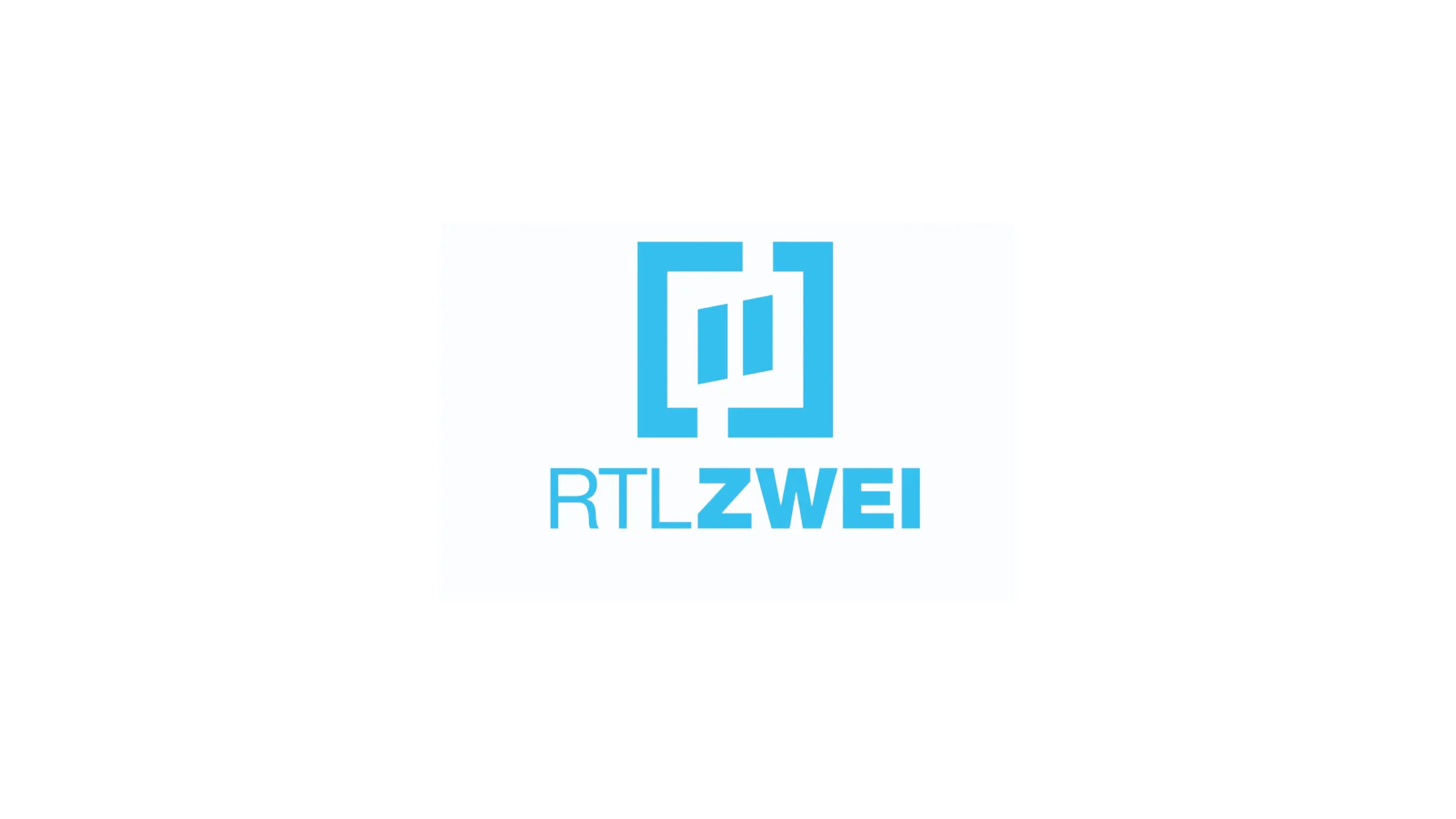 Logo RTL Zwei 