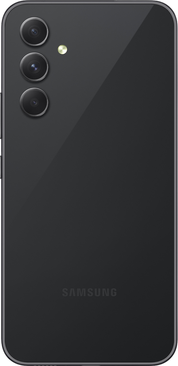 Samsung Galaxy A54 achterkant