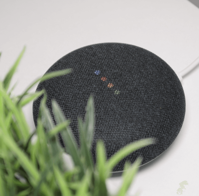  Google Home: jouw persoonlijke assistent