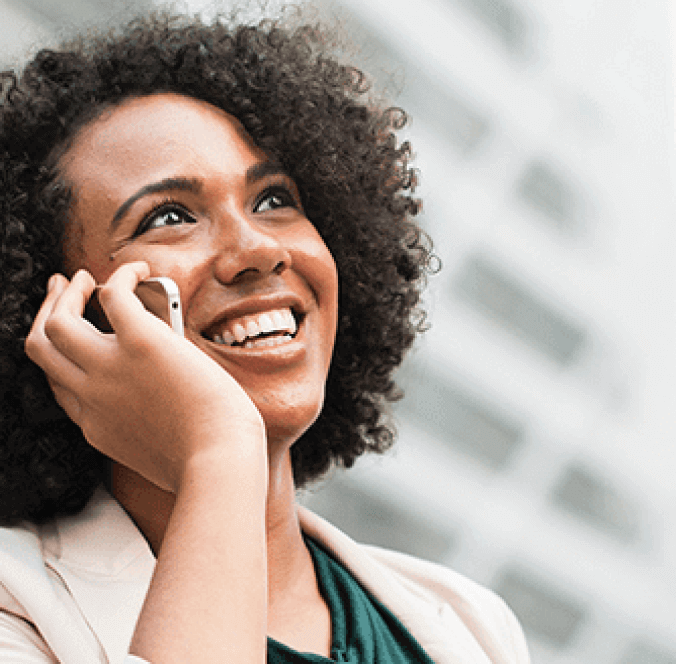 Mobiel bellen met wifi van KPN  