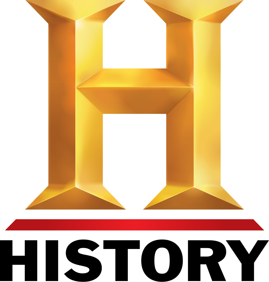 Logo History Channel