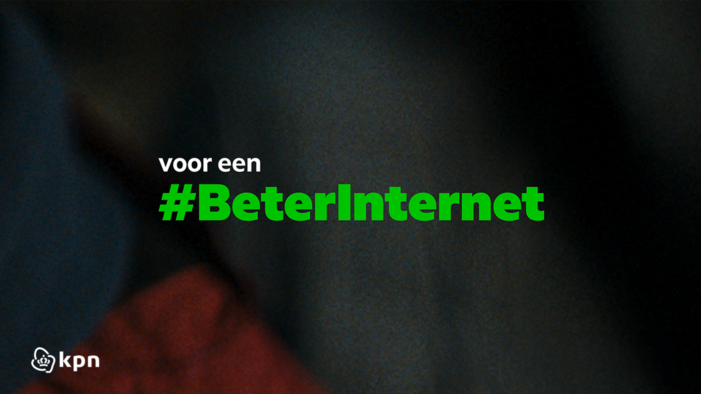 KPN staat op tegen online buitensluiten