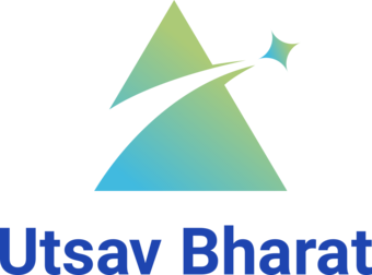 Logo Utsav Bharat