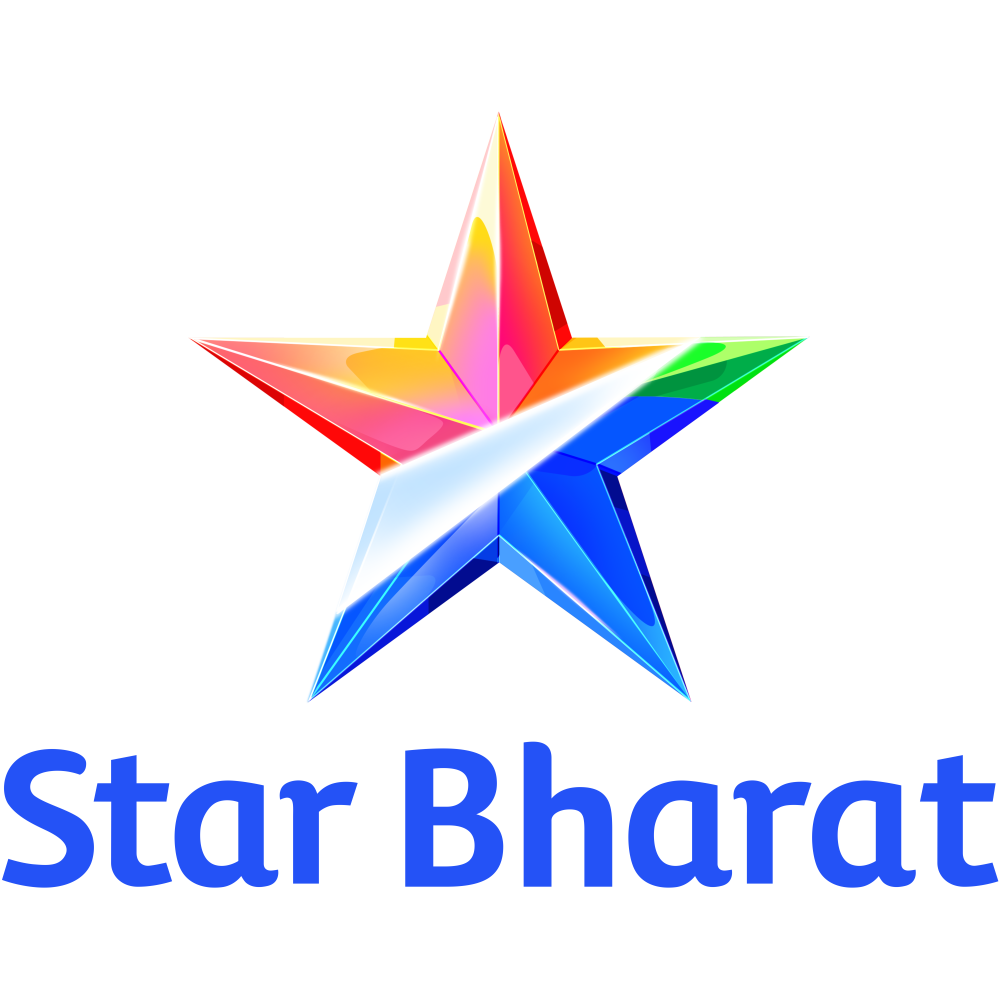 Logo Star Bharat