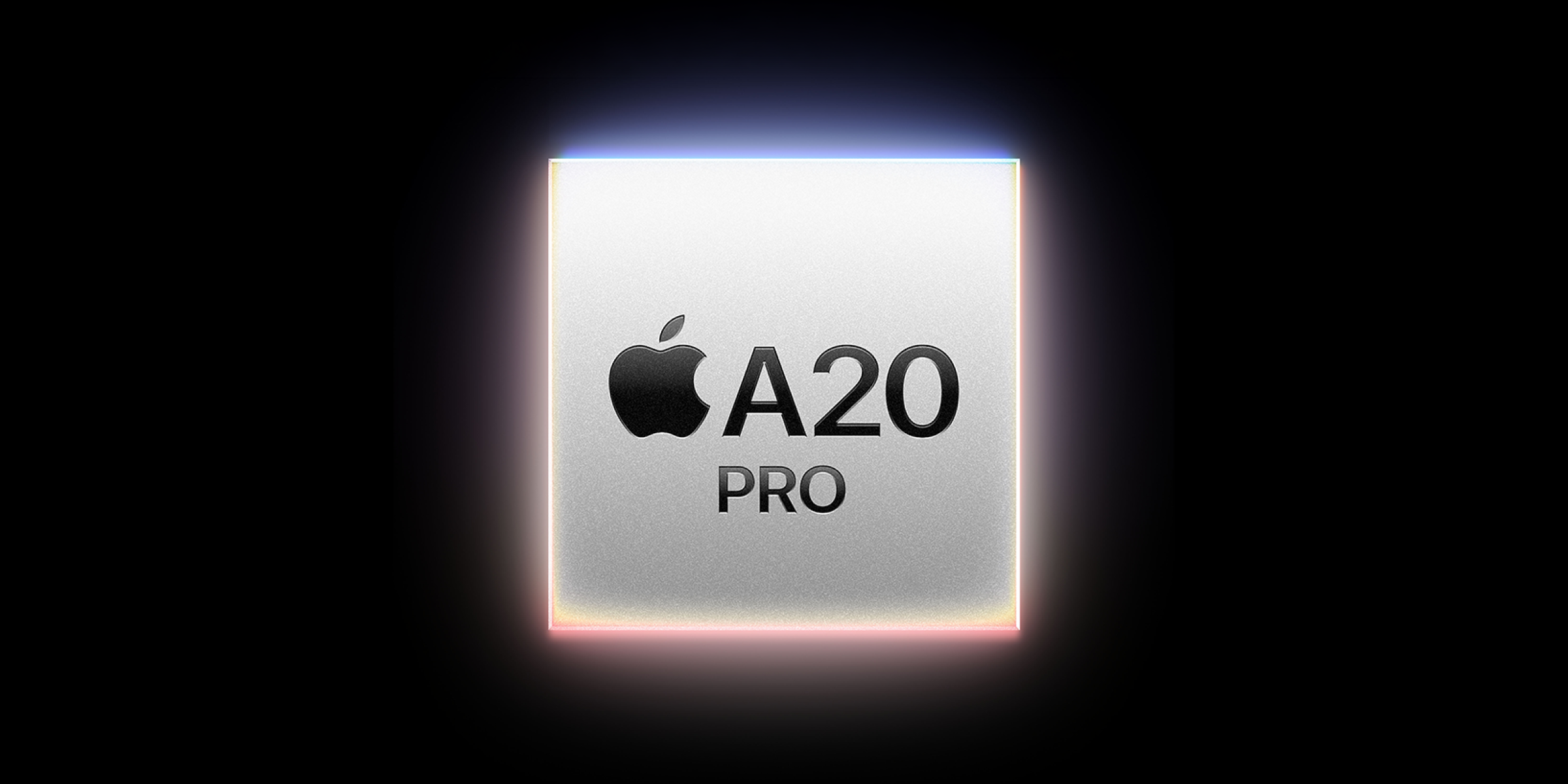 A20 Pro chip
