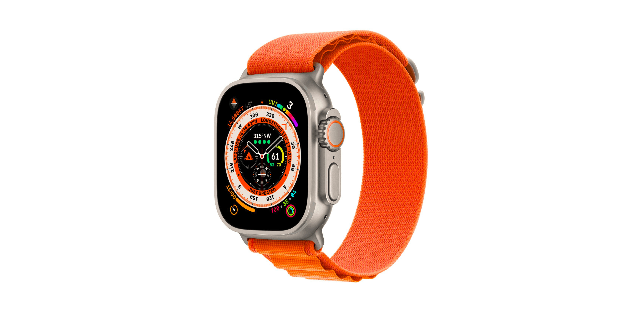 Apple Watch met abonnement & Esim kopen KPN