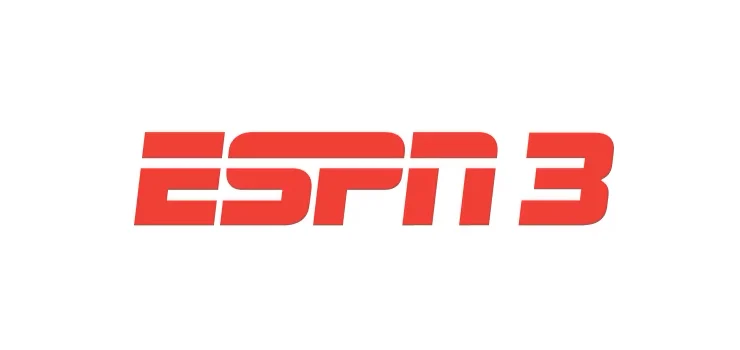 Logo ESPN 3