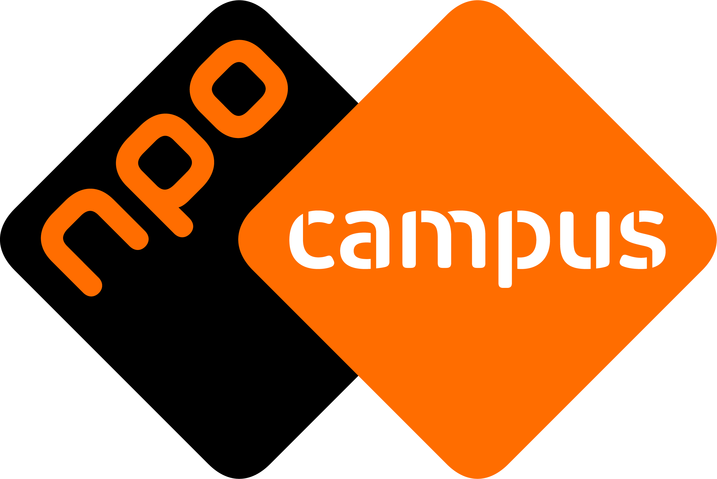 NPO Campus Radio logo