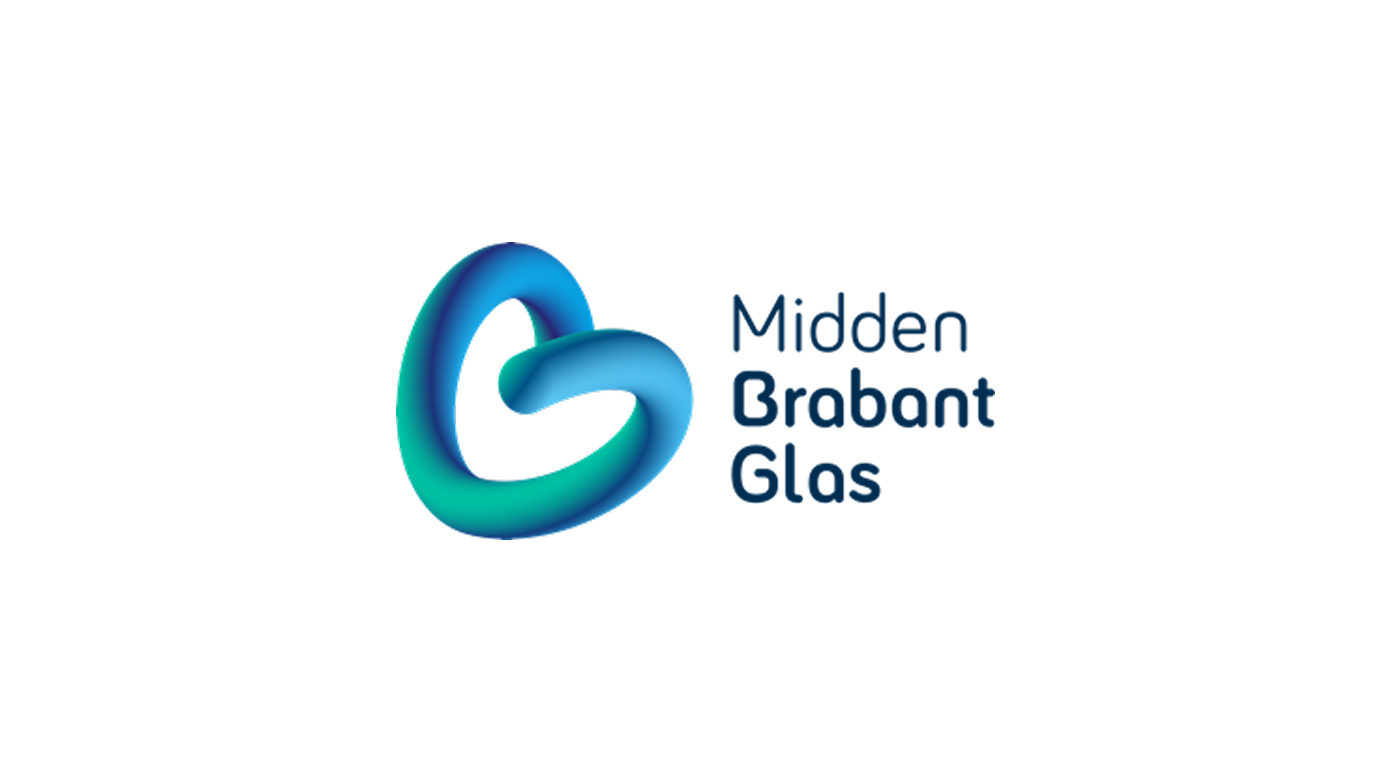 Midden Brabant Glas logo