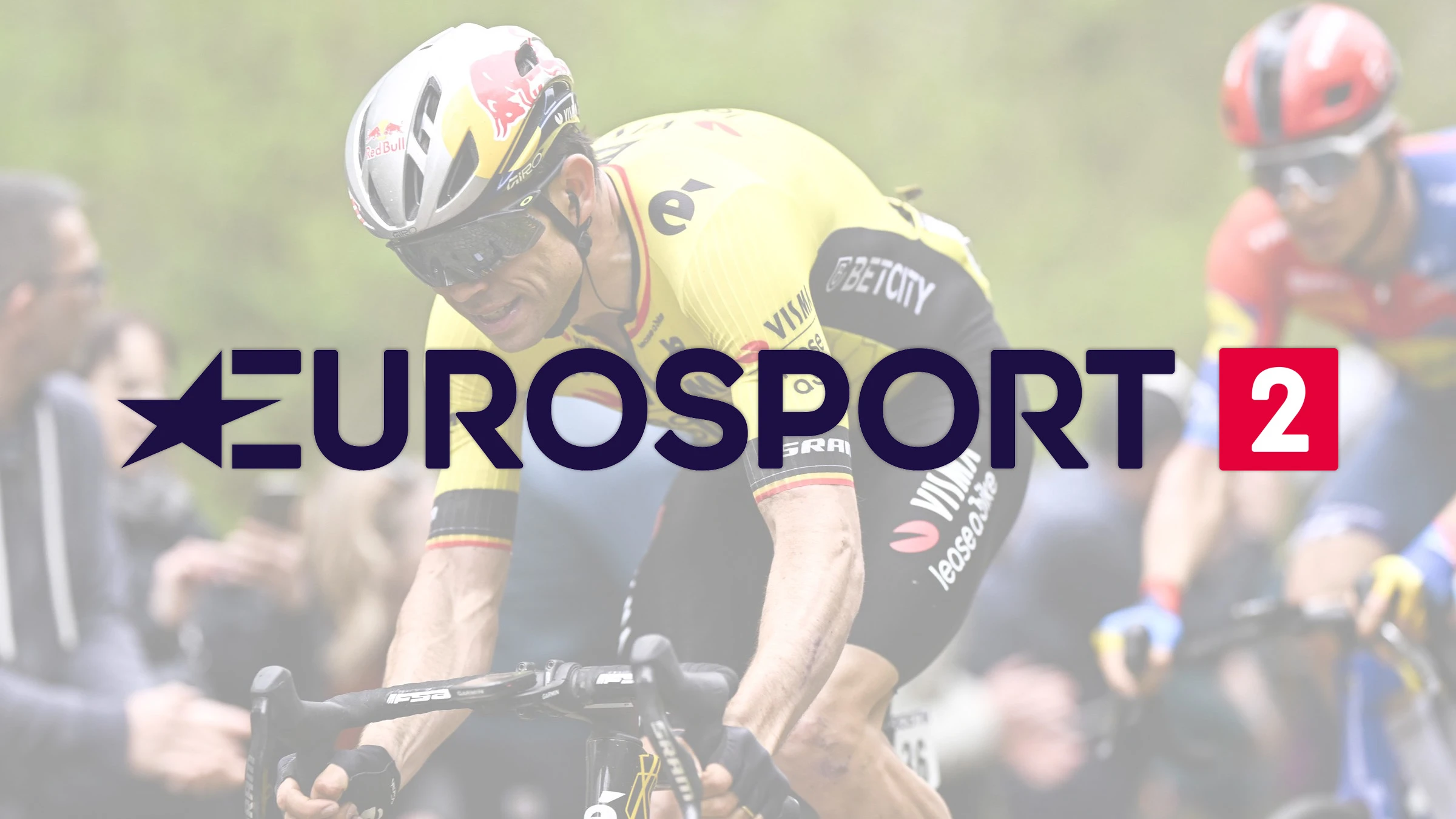 Zender van de maand juli 2025: Eurosport 2
