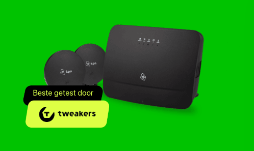 Modem en wifiversterkers