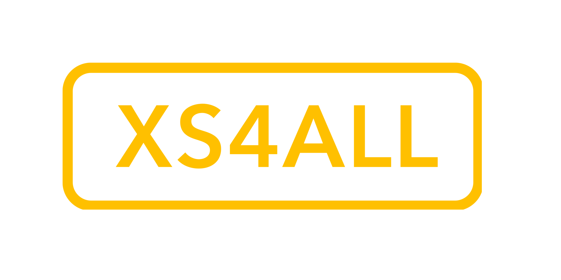  xs4all logo