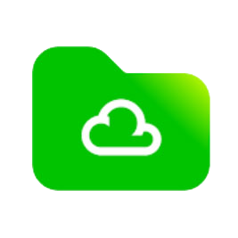 KPN Cloud logo