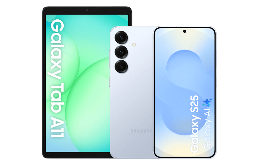 Samsung Galaxy S25