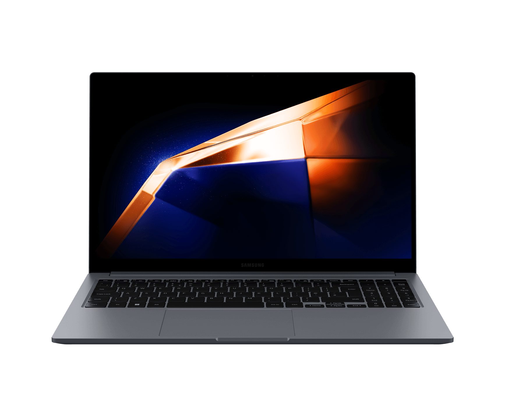 Samsung Galaxy Book 4 als welkomstcadeau