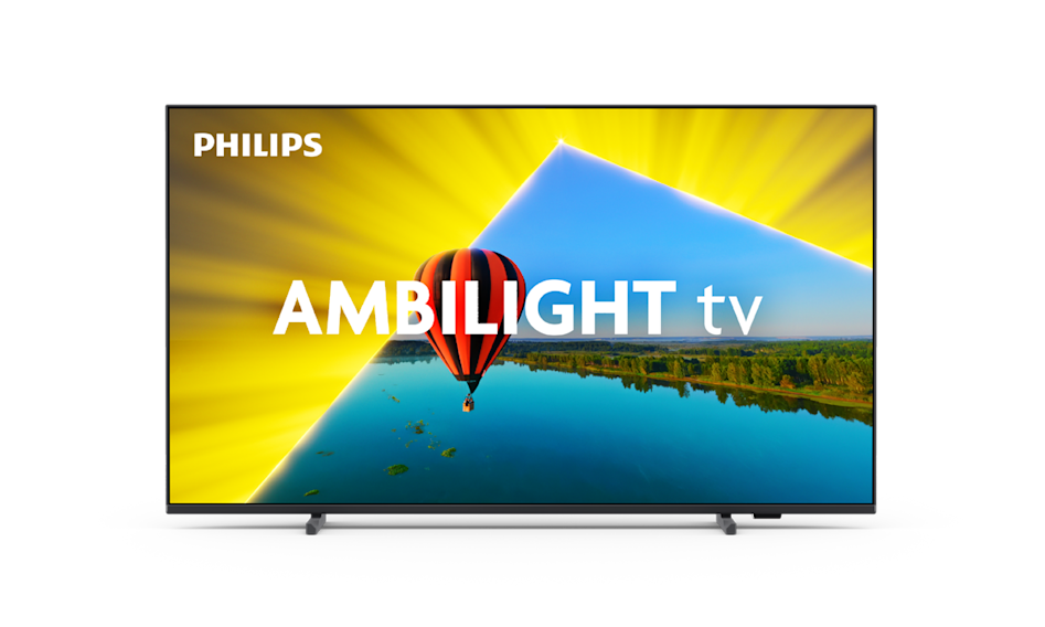 Philips 43 inch UHD Smart TV
