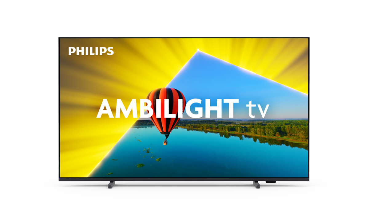 Philips 43 inch UHD Smart TV