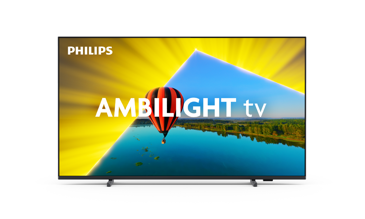 Philips 43 inch UHD Smart TV