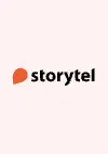Storytel logo