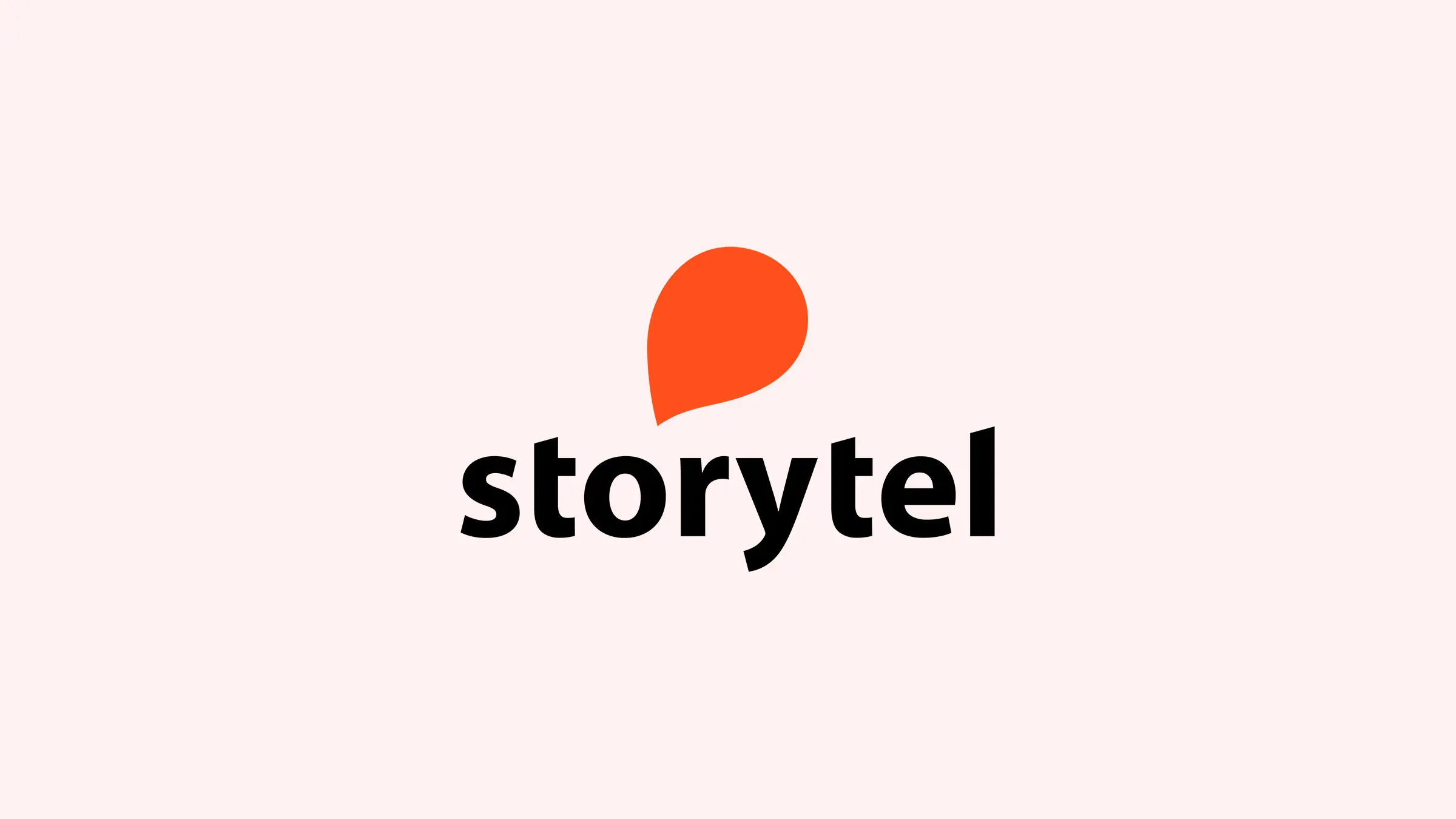 Storytel logo