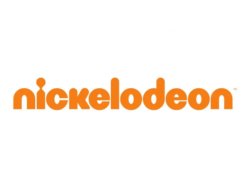 Logo Nickelodeon