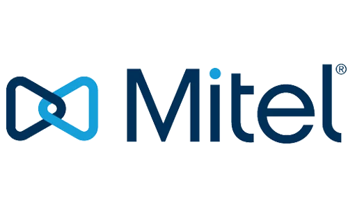 Logo Mitel