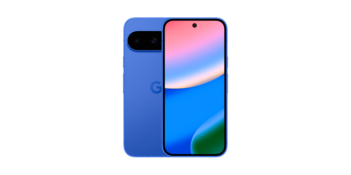 Google Pixel 10