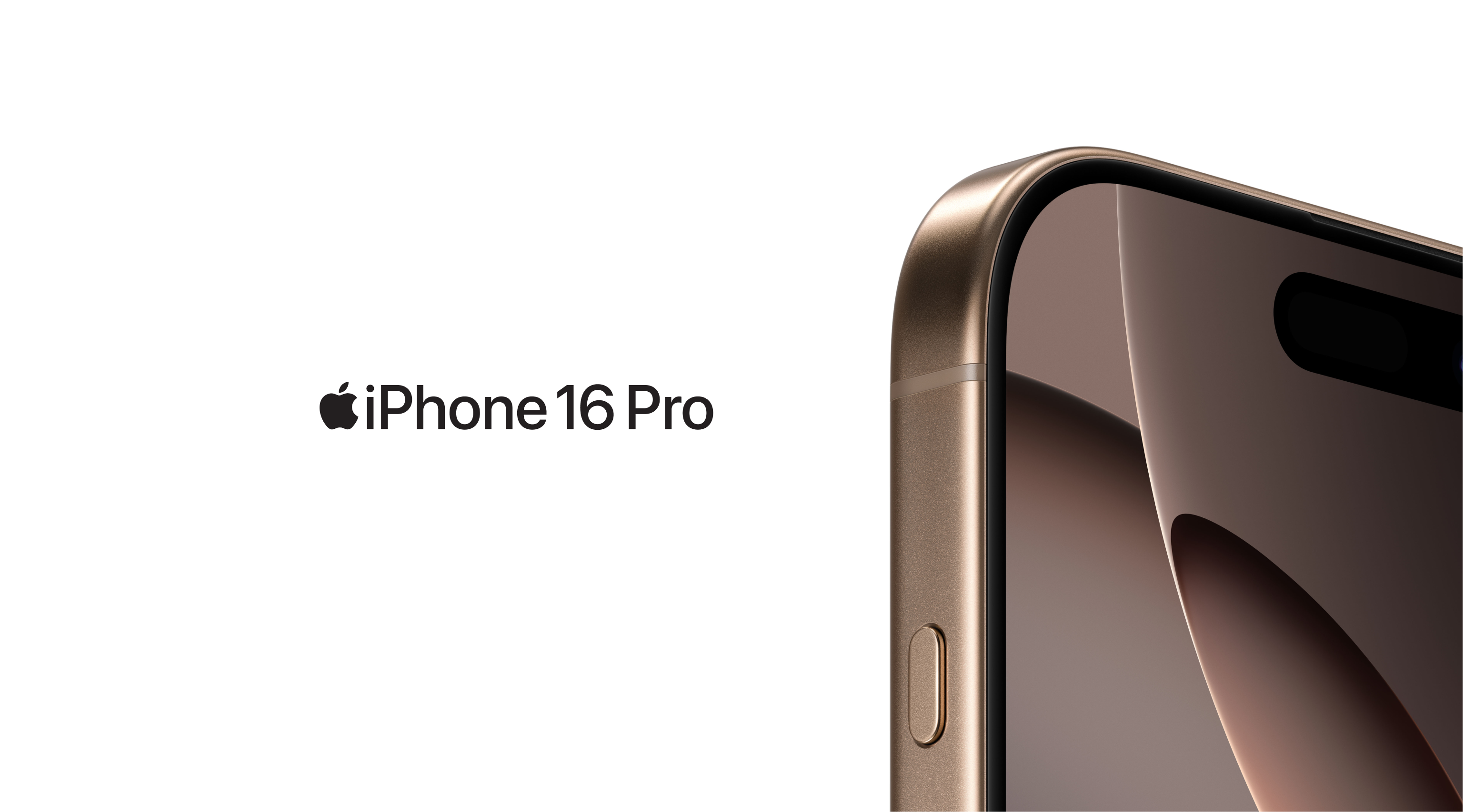 iPhone 16 Pro