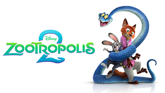 Zootropolis 2