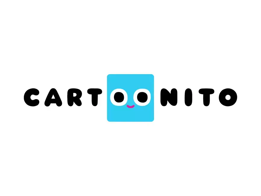 Logo Cartoonito