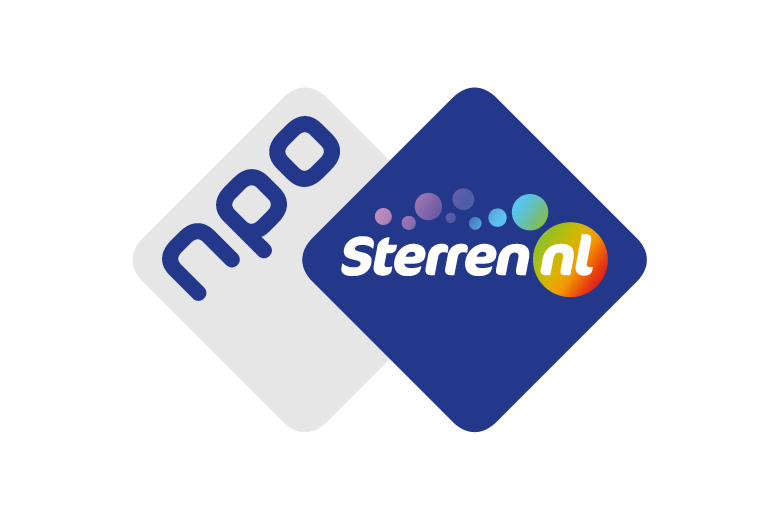 NPO Sterren NL logo