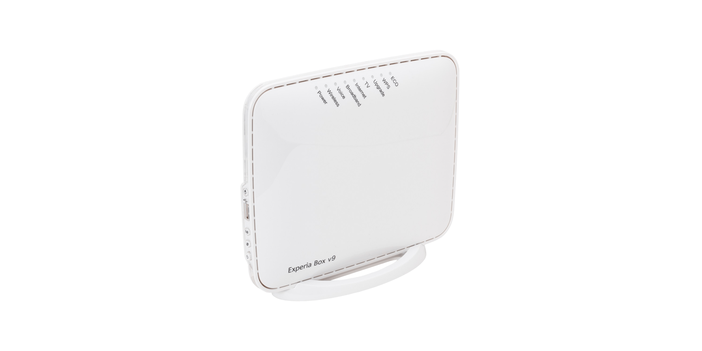 Modem Experia Box V9