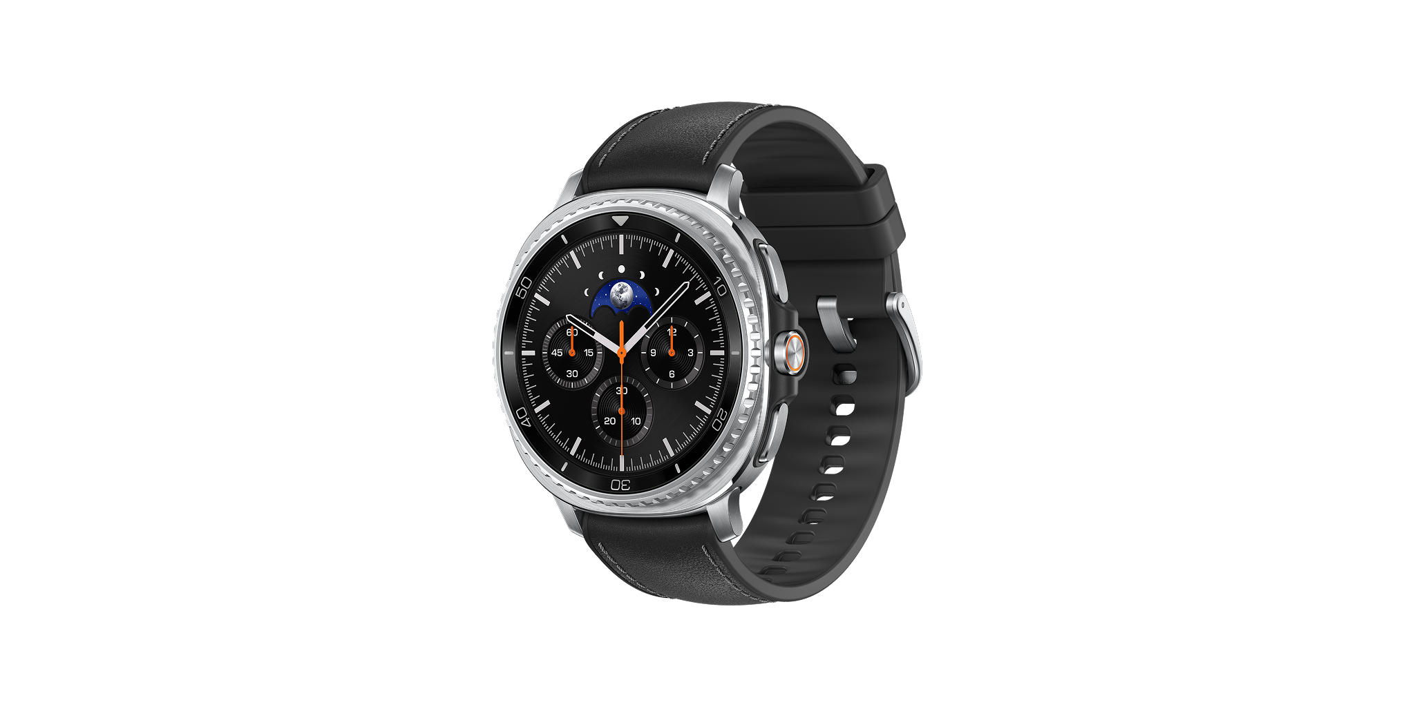 Samsung Galaxy Watch8 Classic