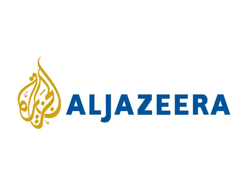 Logo Al Jazeera