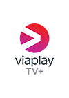 Viaplay TV+ logo