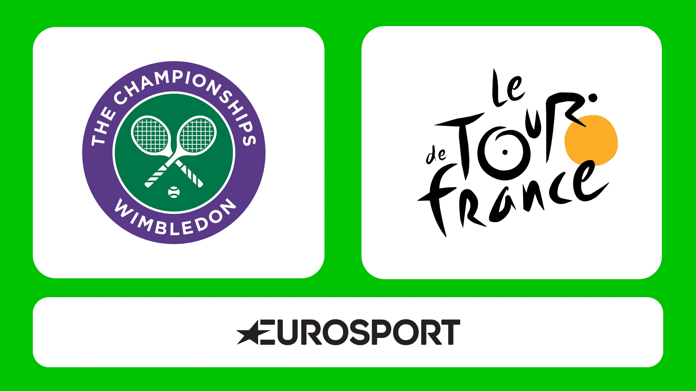 Kijktip: kijk Wimbledon en wielrennen bij KPN