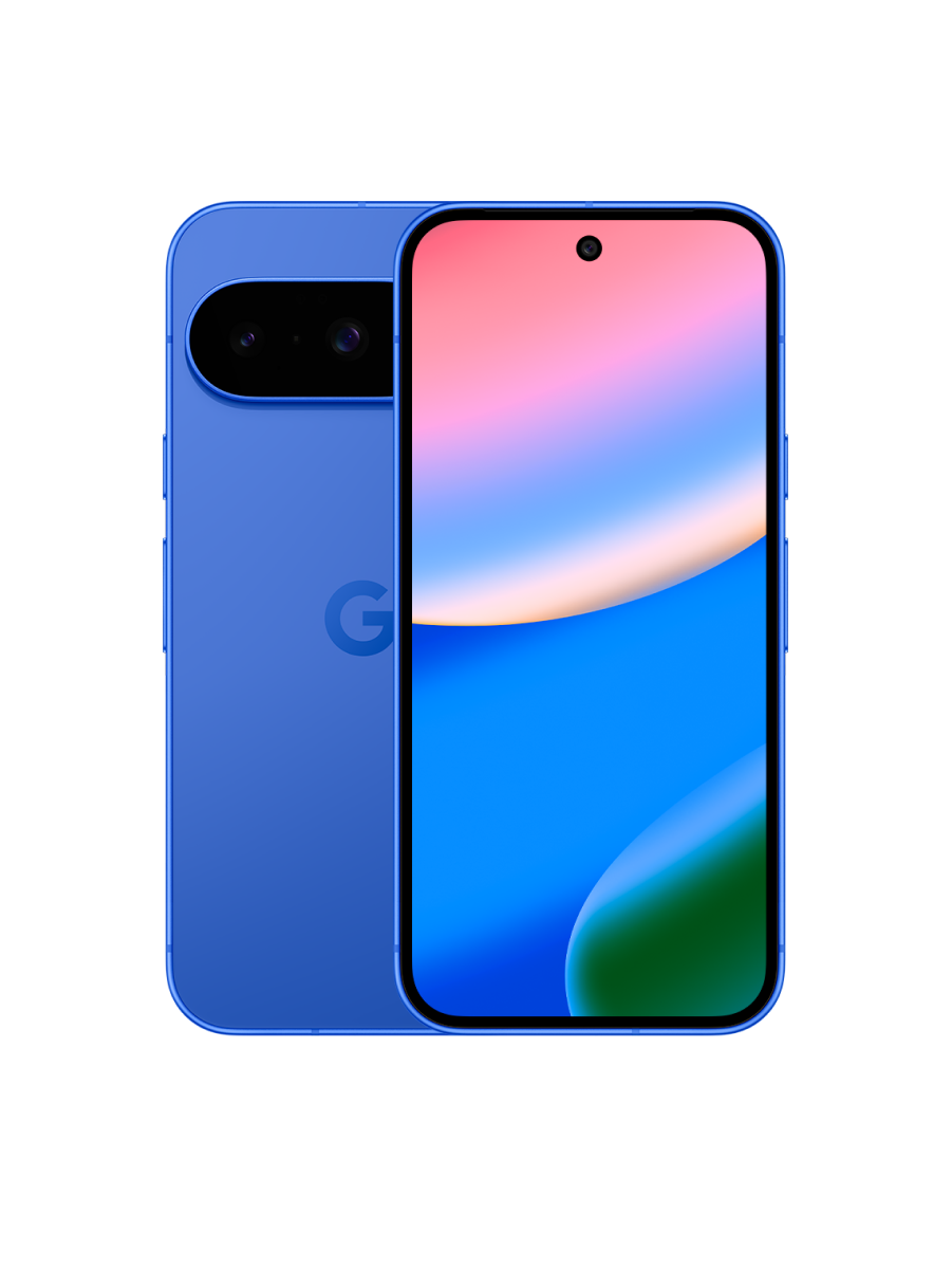 De Google Pixel 10 telefoon