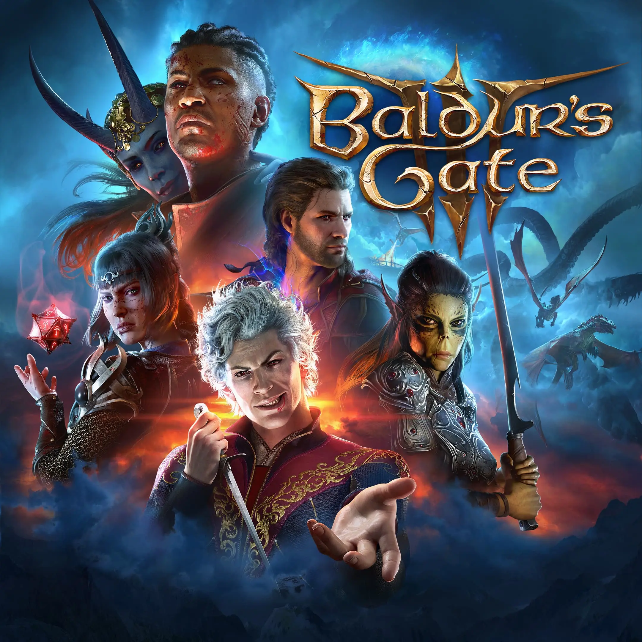 Baldurs gate 