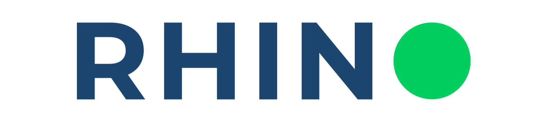 Rhino logo