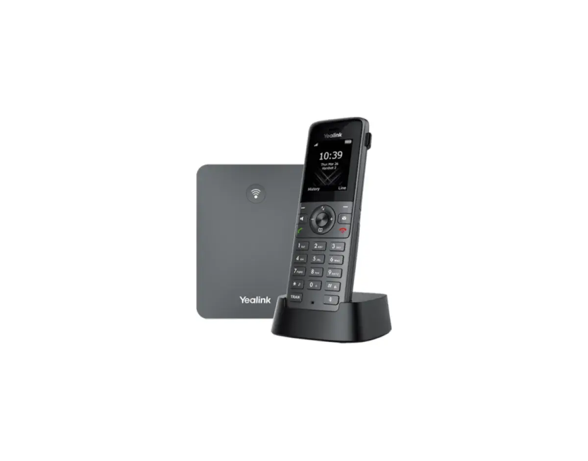 Yealink W73P DECT