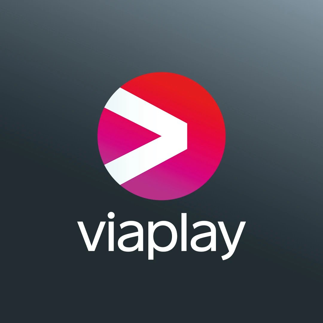Entertainment - logo Viaplay