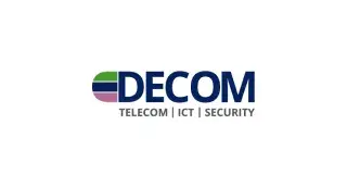 logo Decom 