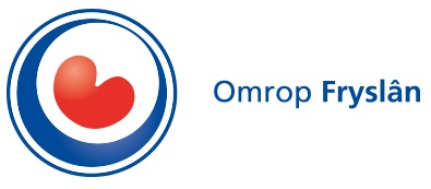 Logo omroep Friesland