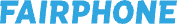 Logo fairphone