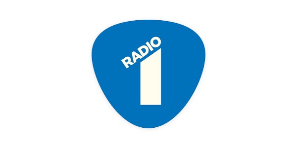 VRT Radio 1 logo